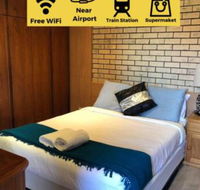Retro 1bedroom StudioClose to airport  CBD - Accommodation Mount Tamborine
