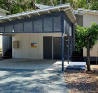 Bluewater 2 Rainbow Shores Walk to beach private  stylish beach escape all on level - Accommodation Mount Tamborine
