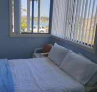 Cozy Beach Weekender - Accommodation Mount Tamborine