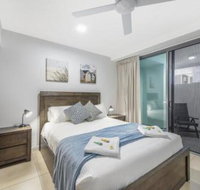 Private Mooloolaba Family 2 Bedroom Unit - Accommodation Mount Tamborine