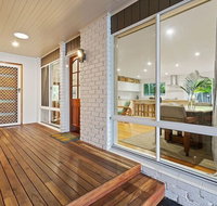 Seabreeze at Cabarita - Accommodation Mount Tamborine
