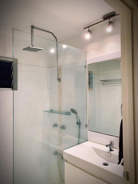 Holiday Rental Huge House With Beach Views - Accommodation Mount Tamborine 1