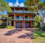41 Carlo Circle Rainbow Beach Huge Beach House With Room for Everyone - Accommodation Mount Tamborine