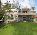 HILLTOP HAVEN in MOLLYMOOK - Accommodation Mount Tamborine