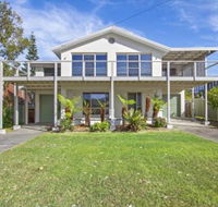 Malibu Magic Bawley Point - Accommodation Mount Tamborine