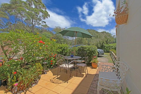Mitchell Parade 3 / 11 13 - Accommodation Mount Tamborine 6
