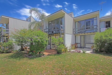 Mitchell Parade 3 / 11 13 - Accommodation Mount Tamborine 3