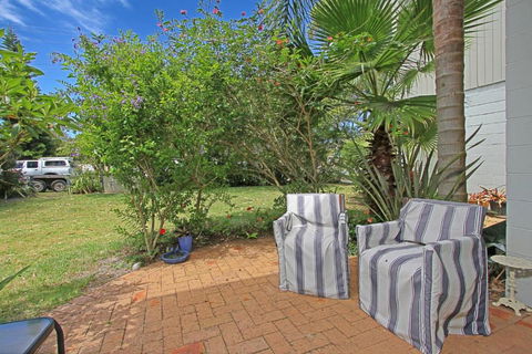 Mitchell Parade 3 / 11 13 - Accommodation Mount Tamborine 5