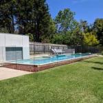 Mount Kingiman ACT Accommodation Mount Tamborine