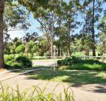GOLF 39 MOLLYMOOK BEACH - Accommodation Mount Tamborine