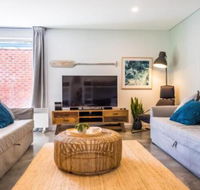 Pandanas Apartments 17B Mollymook Beach - Accommodation Mount Tamborine