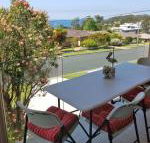 Seaview 48 MOLLYMOOK - Accommodation Mount Tamborine