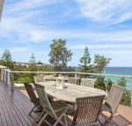 STICKS by THE SEA Sunset Strip 103 - Accommodation Mount Tamborine