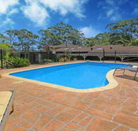 The Court 4 Lazy Dayz - Accommodation Mount Tamborine