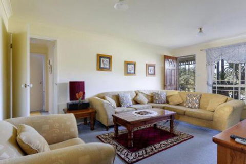 Views To Yaccaba Headland - Accommodation Mount Tamborine 4