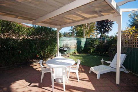 Views To Yaccaba Headland - Accommodation Mount Tamborine 5