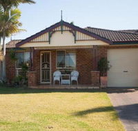 Views to Yaccaba Headland