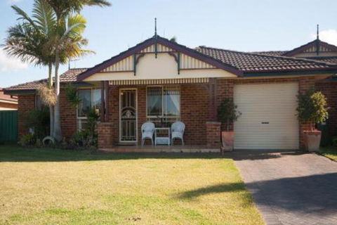 Views To Yaccaba Headland - Accommodation Mount Tamborine 0