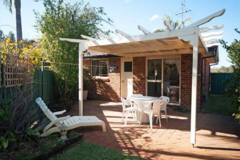 Views To Yaccaba Headland - Accommodation Mount Tamborine 3