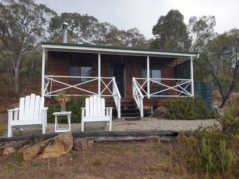 R & R On The Ravine - Accommodation Mount Tamborine 2