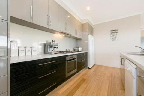 Gizmos Retreat - Accommodation Mount Tamborine 3