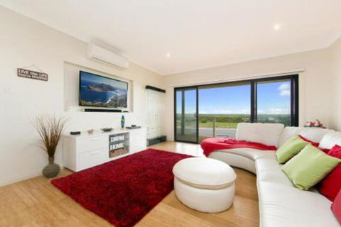 Gizmos Retreat - Accommodation Mount Tamborine 4