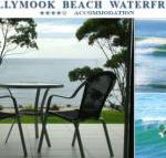 Mollymook Beach Waterfront - Accommodation Mount Tamborine