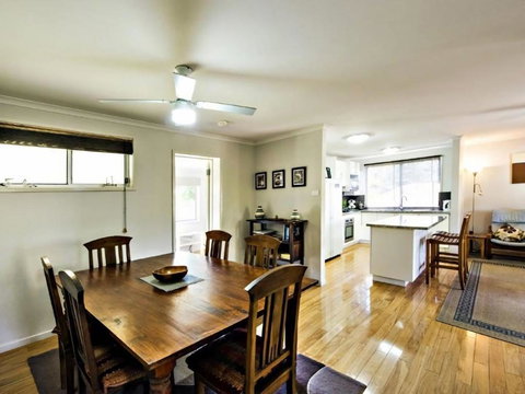 Tarraloo Iluka NSW - Accommodation Mount Tamborine 1