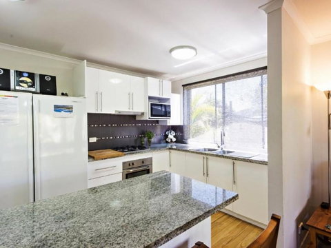 Tarraloo Iluka NSW - Accommodation Mount Tamborine 2