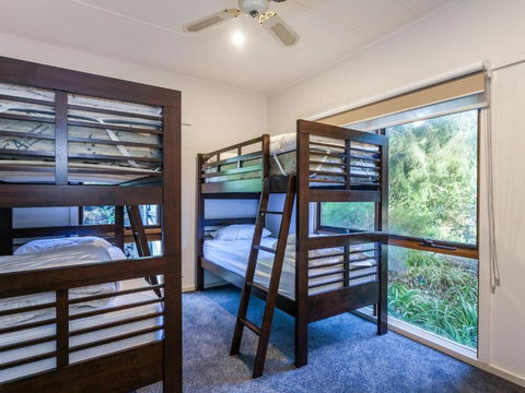 OCEANS 12 ANGLESEA - Accommodation Mount Tamborine 1