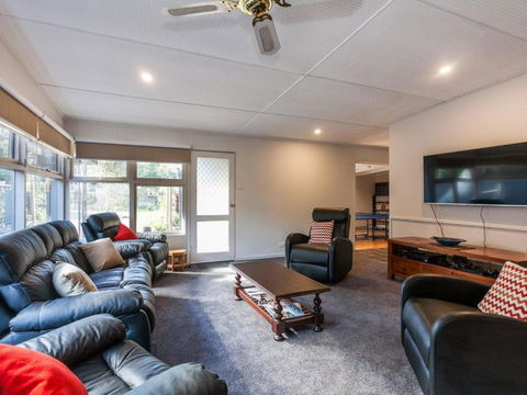 OCEANS 12 ANGLESEA - Accommodation Mount Tamborine 6