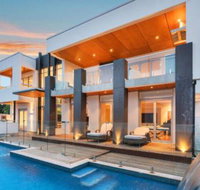 Opulent Oasis - Accommodation Mount Tamborine