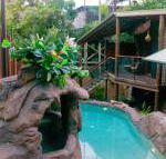 LuWoW LODGE - Accommodation Mount Tamborine