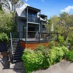 Cloudsong Chalet 1 Close To The Village Centre! - Accommodation Mount Tamborine 0