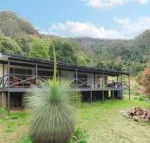 Cabbage Tree Farm Seclusion  tranquillity - Accommodation Mount Tamborine