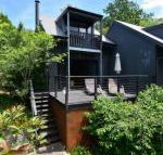 Cloudsong Chalet 3 Close to the village centre - Accommodation Mount Tamborine