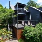 Cloudsong Chalet 3 Close To The Village Centre! - Accommodation Mount Tamborine 0