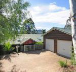 Bonnie Doon Family friendly home - Accommodation Mount Tamborine