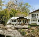 Equanimity Beautiful character filled house - Accommodation Mount Tamborine