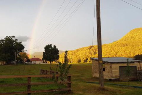 Glenmurray Country Farm Stay! - Accommodation Mount Tamborine 6