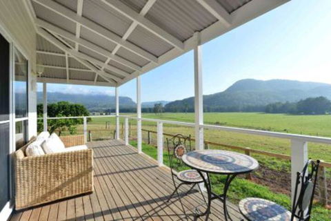 Glenmurray Country Farm Stay! - Accommodation Mount Tamborine 5