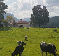 Glenmurray Country farm stay - Accommodation Mount Tamborine