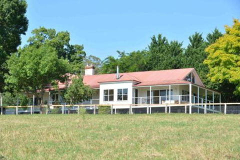 Glenmurray Country Farm Stay! - Accommodation Mount Tamborine 7
