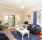 Love Shack 1 bedroom cosy cottage - Accommodation Mount Tamborine