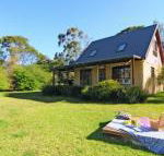 Sweet Gum Bend Delightful 2 bedroom cottage - Accommodation Mount Tamborine