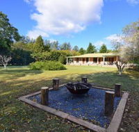 The Ambers Comfortable family getaway - Accommodation Mount Tamborine