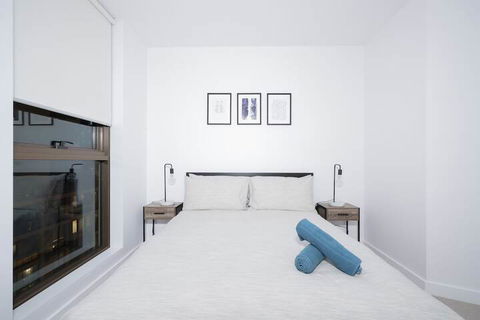 Apartment Hyde Park - Hay Street 9 - Accommodation Mount Tamborine 4