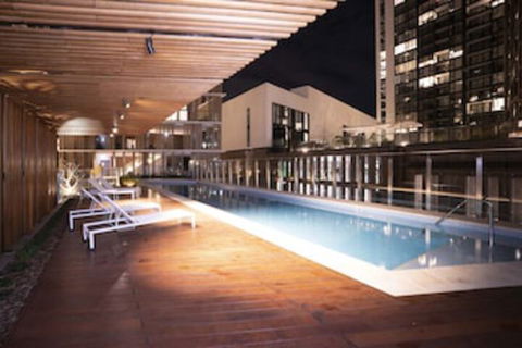 Apartment Hyde Park - Hay Street 9 - Accommodation Mount Tamborine 0