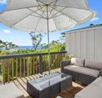 Fairwater in Mollymook - Accommodation Mount Tamborine