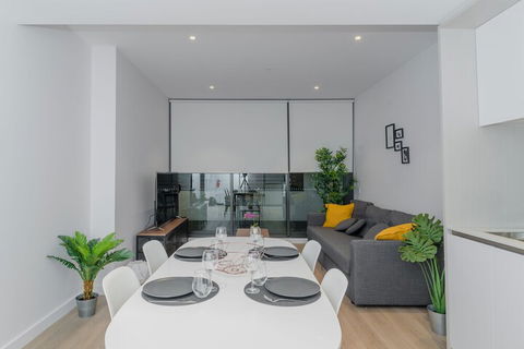 Apartment Hyde Park - Hay Street 8 - Accommodation Mount Tamborine 4